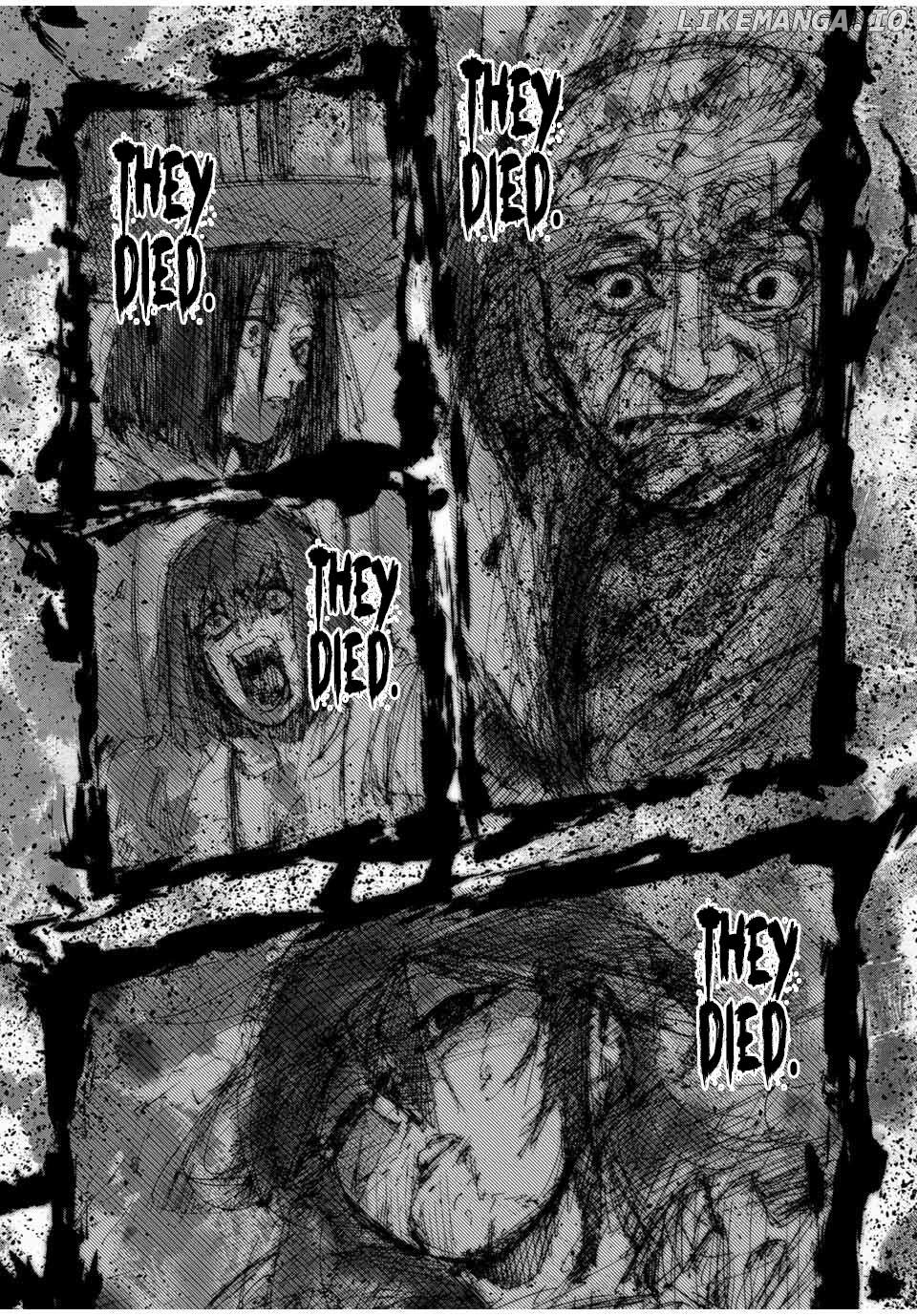 Juujika No Rokunin Chapter 212 38 Juujika No Rokunin Chapter 212 image 17